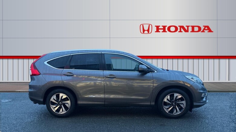 Honda CR-V 1.6 i-DTEC SR 5dr 2WD Diesel Estate
